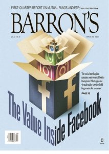 Barron's - 04.05.2021