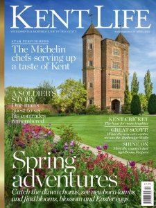 Kent Life - 04.2022