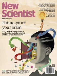 New Scientist - 10.21.2023