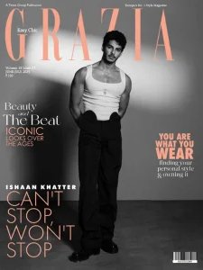 Grazia IN - 06/07 2025