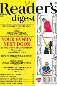 Reader's Digest IN - 12.2016