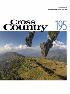 Cross Country - 11.2018