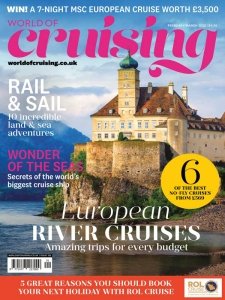 World of Cruising - 02/03 2022