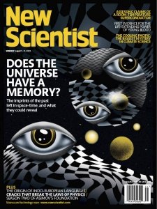 New Scientist - 08.5.2023