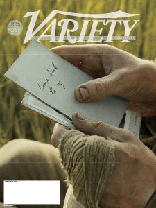 Variety - 01.30.2020