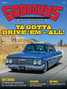 Goodguys - 04.2020