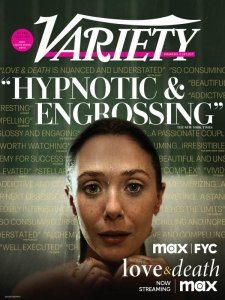 Variety - 06.13.2023