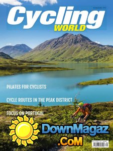 Cycling World - 09.2017