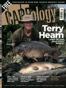 CARPology - 05.2021