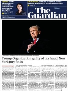 The Guardian USA - 7.12.2022