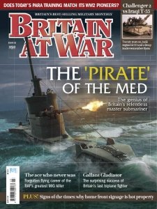 Britain at War - 03.2023