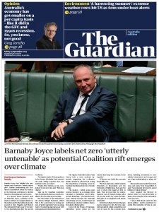 The Guardian AU- 8.09.2023