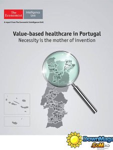 The Economist (Intelligence Unit) - Value-based healthcare in Portugal (2016)