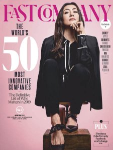 Fast Company - 03/04 2019