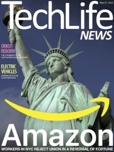 Techlife News - 05.7.2022