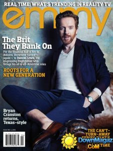 Emmy - Issue 4 2016