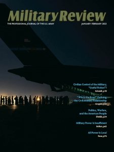 Military Review - 01/02 2023