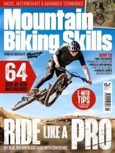 Mountain Biking Skills 2024