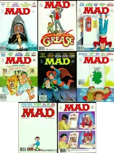 MAD - 1979 Full Year
