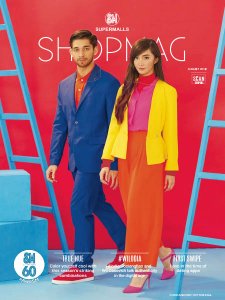 SM Shopmag - 08.2018