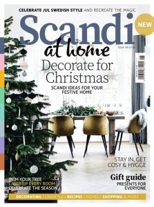 Scandi at Home - Is. 6