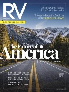 RV Magazine - 01.2021