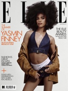 Elle UK - 06.2023