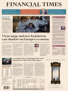 Financial Times EU 03.22.2021