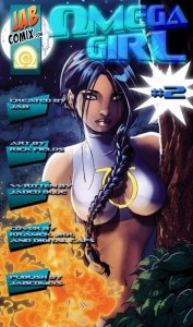 Omega Girl 1-6