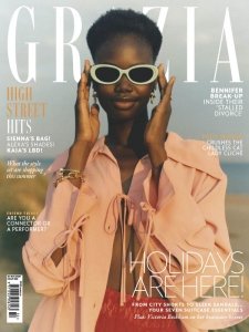 Grazia UK - 19.08.2024