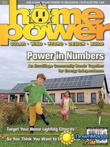 Home Power #165 - January/February 2015