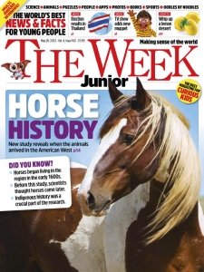 The Week Junior USA - 05.26.2023