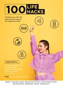 100 Life Hacks - Is. 1 2025