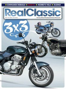 RealClassic - 04.2018