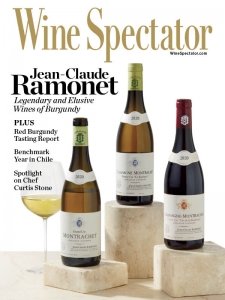 Wine Spectator - 05.31.2024