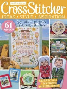 CrossStitcher - 06.2024