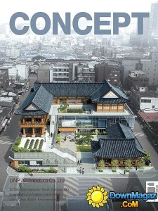 Concept - Volume 189, January 2015