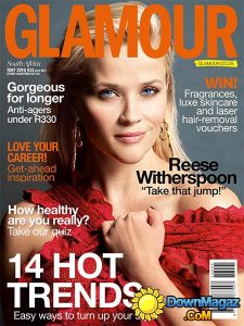 Glamour SA - May 2016