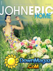 John Eric Home - 04/05/06 2017