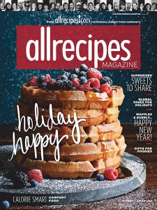 Allrecipes - 12/01 2019