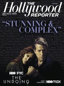 The Hollywood Reporter - 06.21.2021