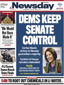 Newsday - 11.13.2022