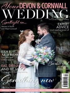 Your Devon & Cornwall Wedding - 05/06 2023