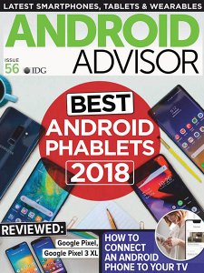 Android Advisor - Is. 56 2018