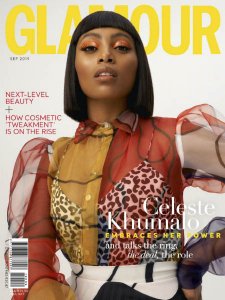 Glamour SA - 09.2019