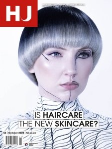 Hairdressers Journal - 10.2020