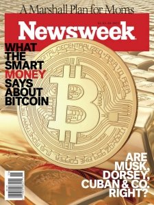 Newsweek USA - 04.2.2021