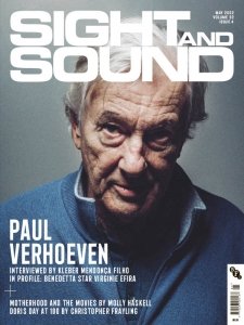 Sight & Sound - 05.2022