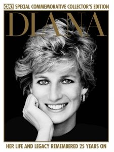 OK! Royal Specials - Diana 2022