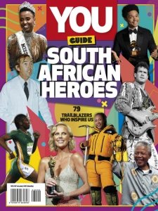 You Guide: South African Heroes 2022